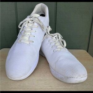 Nobull Shoes Mens Size 15 Super Fabrice Crossfit Weight Training Gym Workout